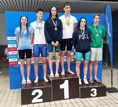 Zimsko odprto združeno prvenstvo Slovenije v plavanju (7)